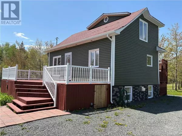 Alnwick, NB E9G2M2,1557 Route 11