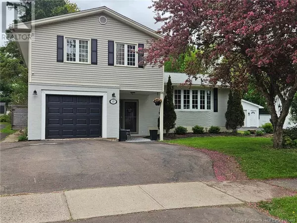 47 Laird Avenue, Moncton, NB E1E2P2