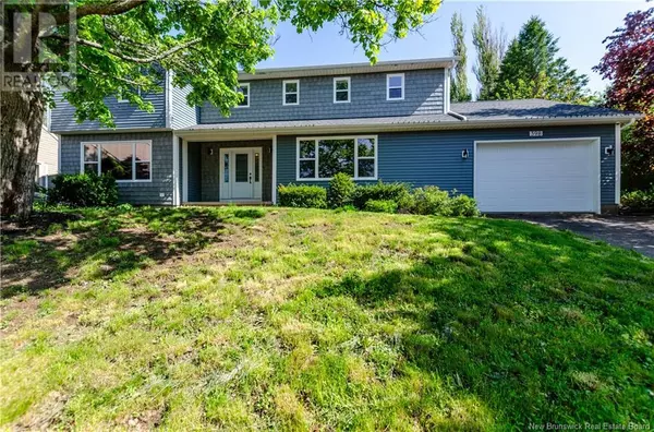 398 Westmount Boulevard, Moncton, NB E1E4K3