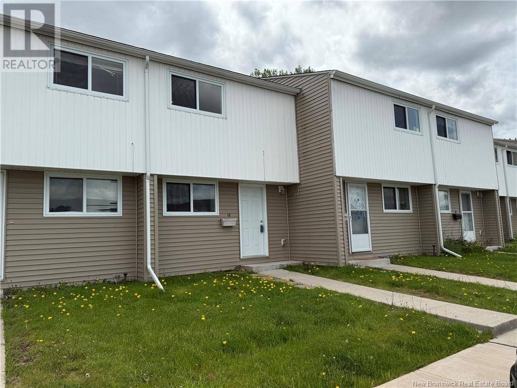 24 Suffolk Unit# 18, Riverview, NB E1B4K6