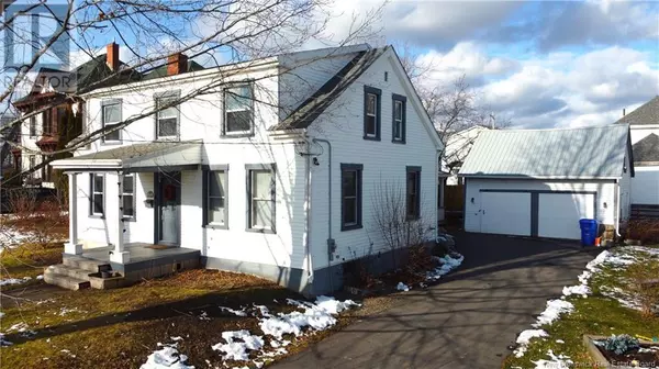 7 St. Croix Street, St. Stephen, NB E3L2A2