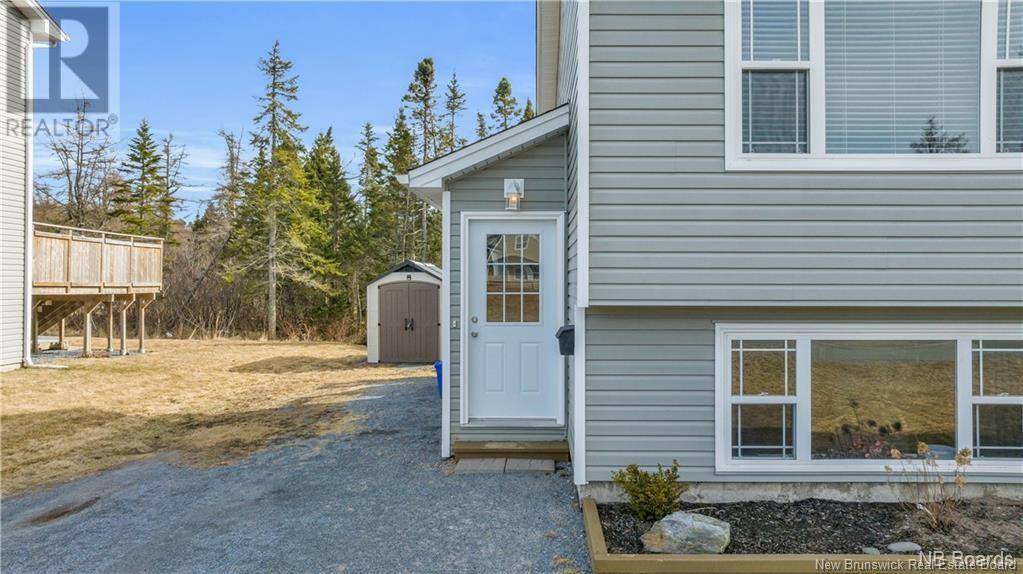 233 Porter Street Unit# 1, Saint John, NB E2M7Y4