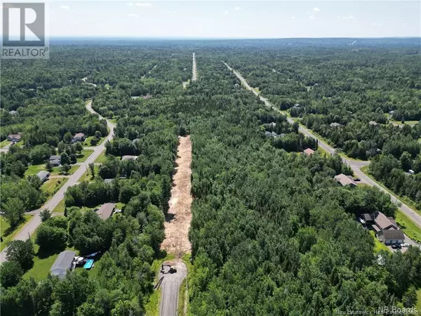 Lot 17 Caleah Lane, Hanwell, NB E3C1N9