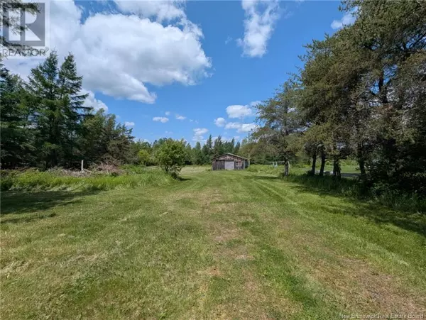 Allison, NB E1G4L4,2315 Route 106