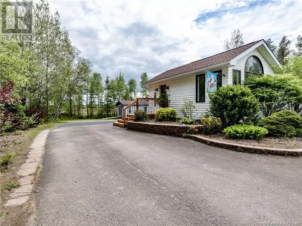 Aldouane, NB E4W5K7,9948 Route 134