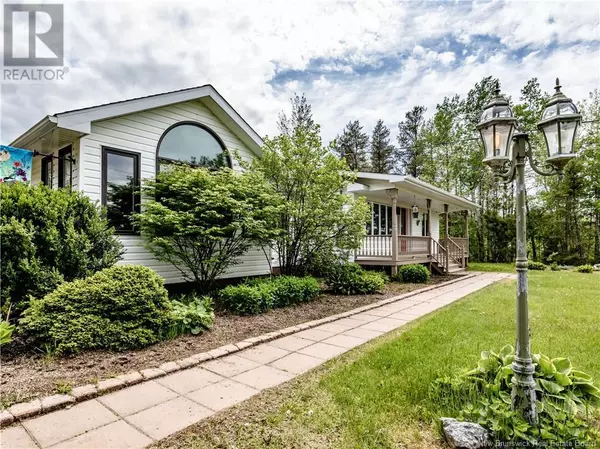 Aldouane, NB E4W5K7,9948 Route 134