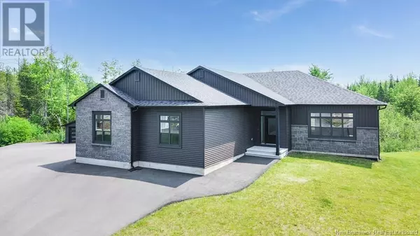 Oromocto, NB E2V0L8,24 Steacy Court