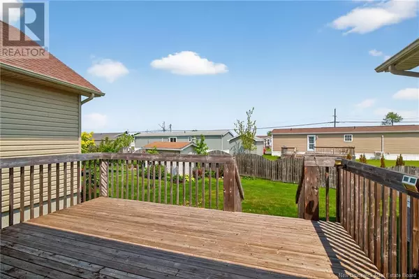 Dieppe, NB E1A0Y7,80 Lakeburn Avenue Unit# 102