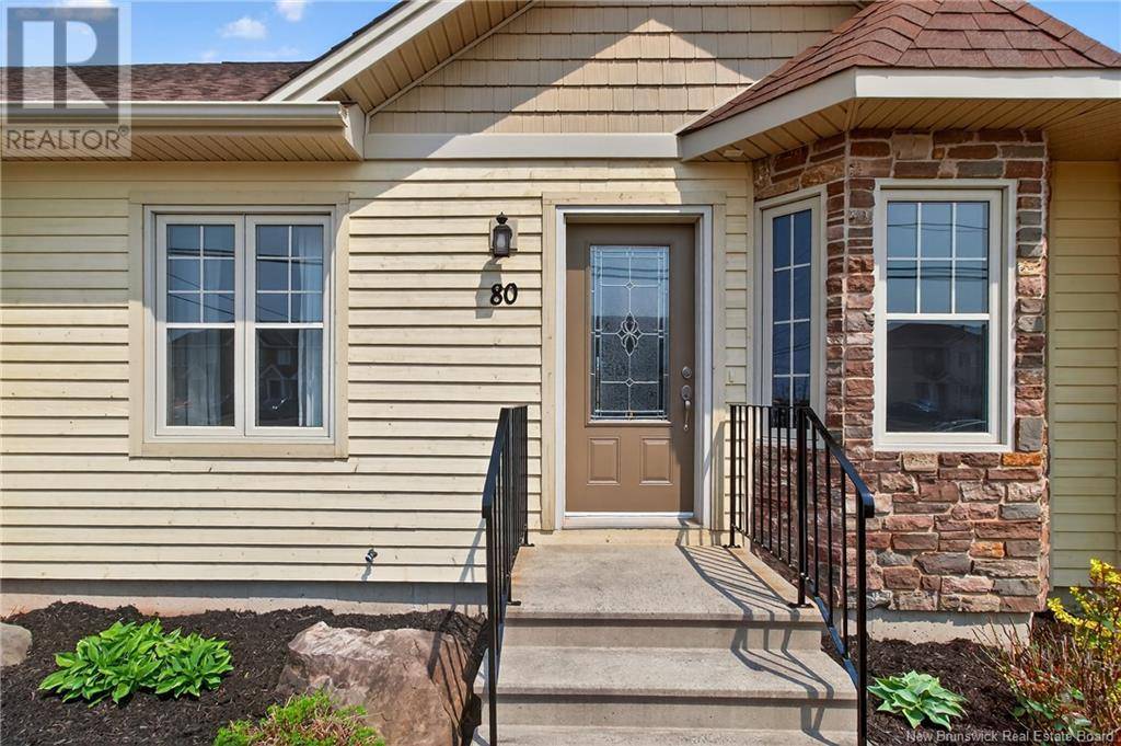 Dieppe, NB E1A0Y7,80 Lakeburn Avenue Unit# 102