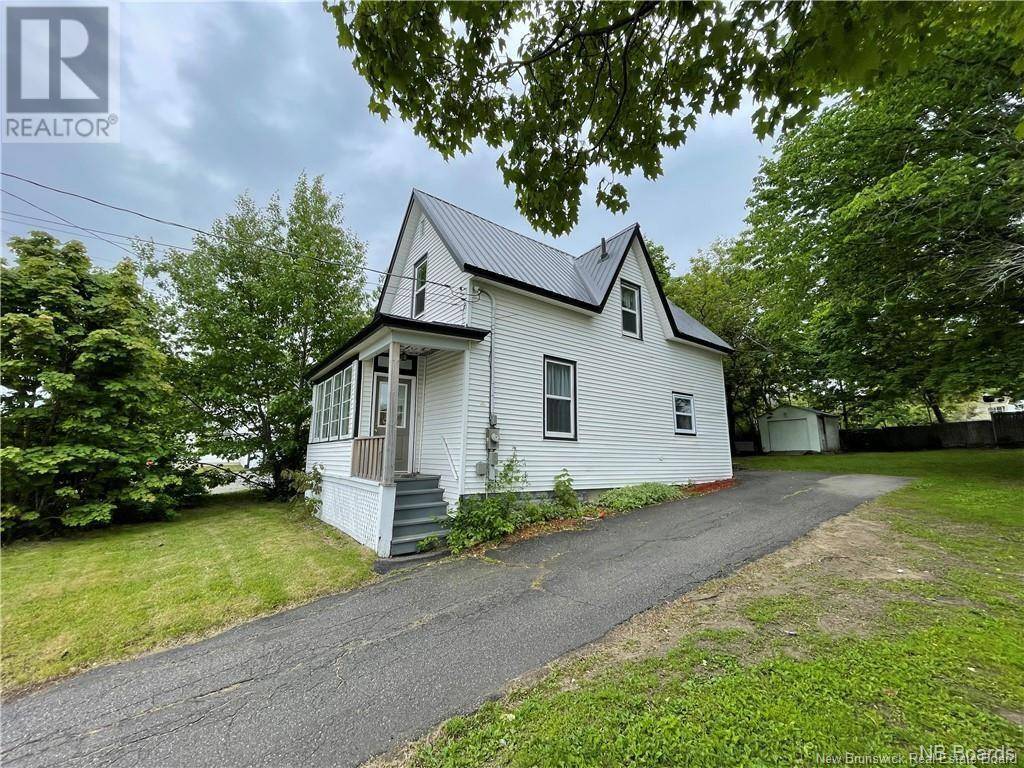 Miramichi, NB E1V1M9,519 King George Way