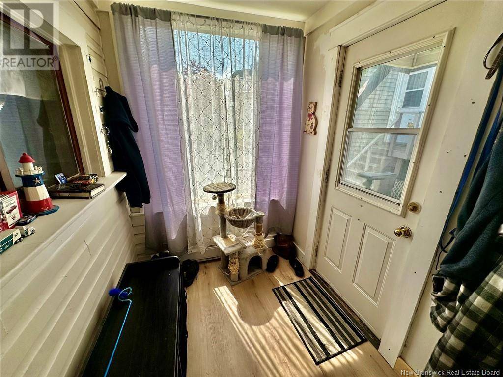 Saint John, NB E2K2M5,166 Millidge Avenue