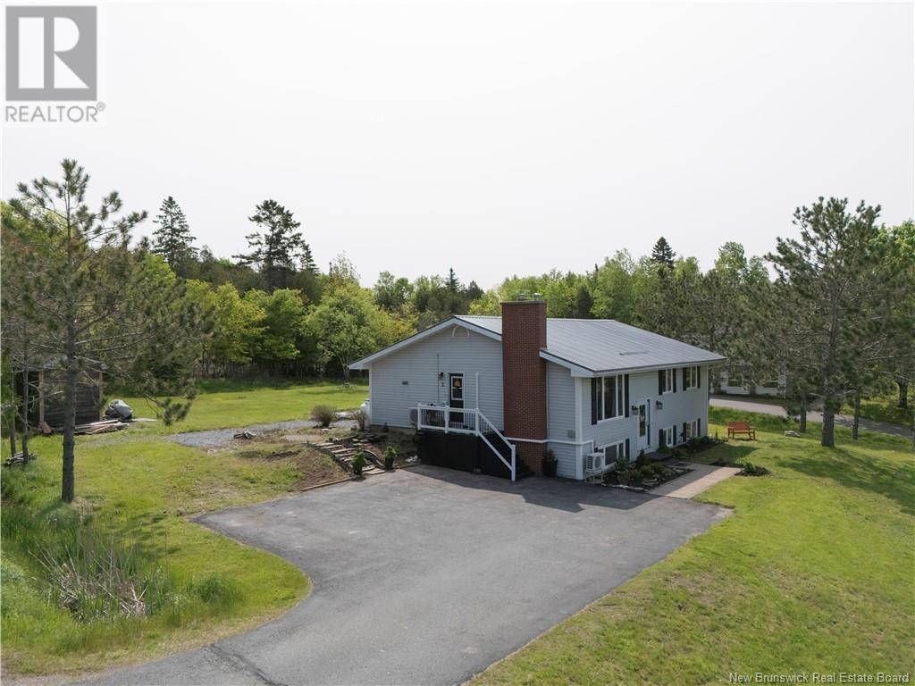 Quispamsis, NB E2G1N3,2 Willowbriar Drive