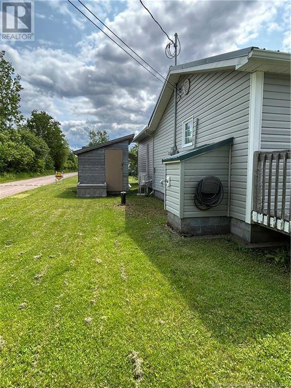 Grand-barachois, NB E4P8N3,2 STE-ANNE Street