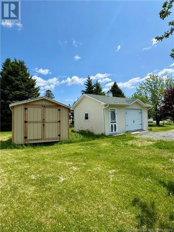Miramichi, NB E1V5L8,1875 King George Hwy
