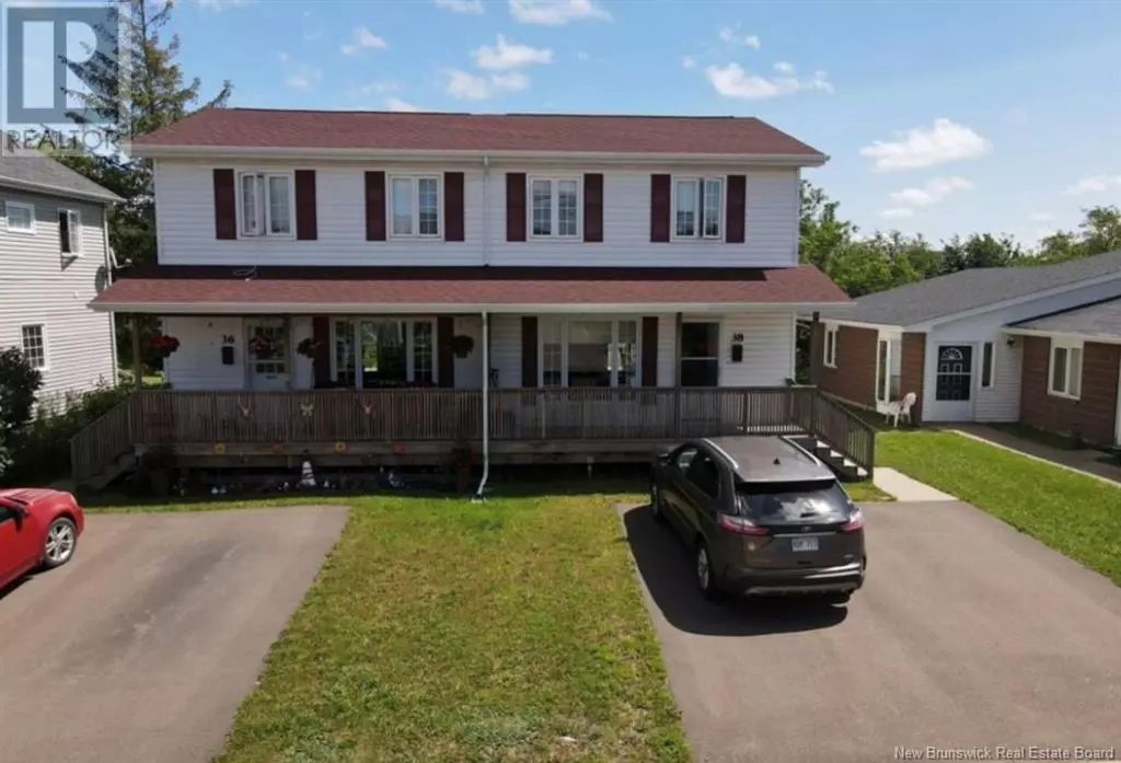 Moncton, NB E1E1K5,38 Bishop