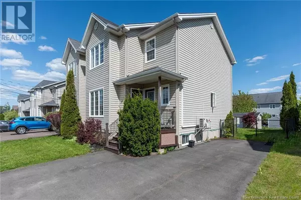 Moncton, NB E1G0A5,30 Christopher Crescent