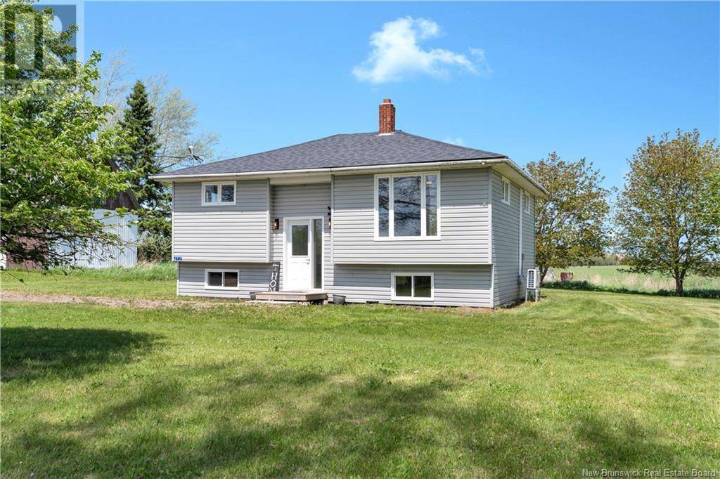 452 Route 970, Baie Verte, NB E4M1Y8