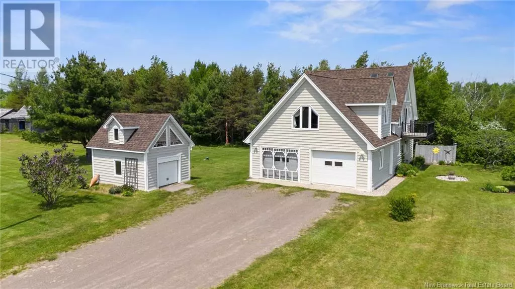 Cocagne, NB E4R3K3,3202 Route 535