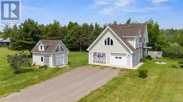 3202 Route 535, Cocagne, NB E4R3K3