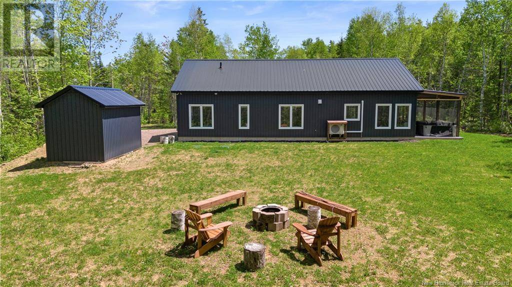 Grand-barachois, NB E4P9A6,30 Baron Road
