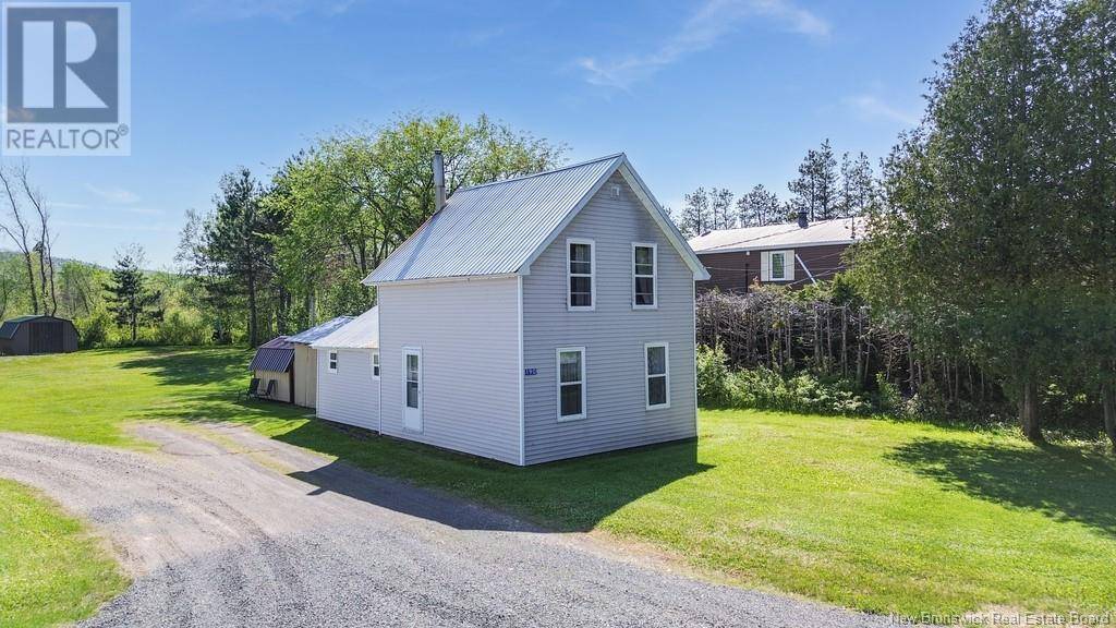 190 Juniper Road, Juniper, NB E7L1H2