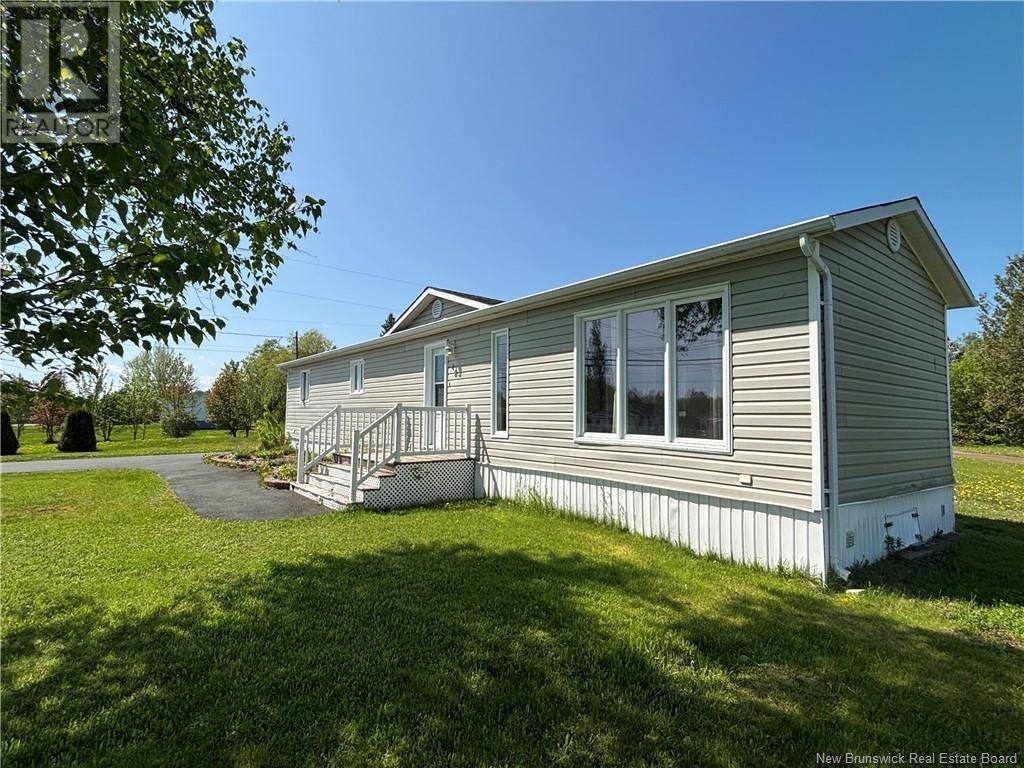 Petit-rocher-nord, NB E8J2H4,48 Route 134