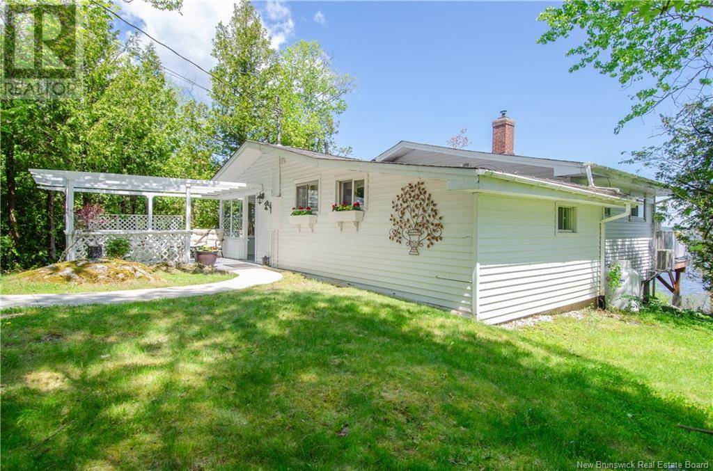 55 Birchmount Road, Saint John, NB E2M6L3