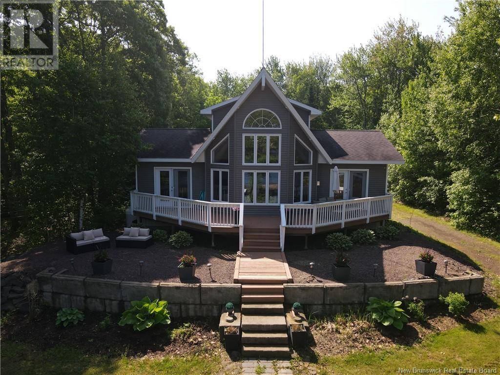 15 School House Lane, Cumberland Bay, NB E4A0A8