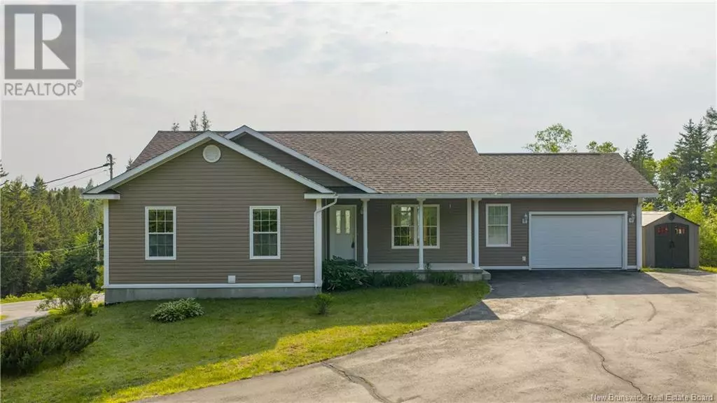 Breadalbane, NB E5C1P2,475 Shore Road