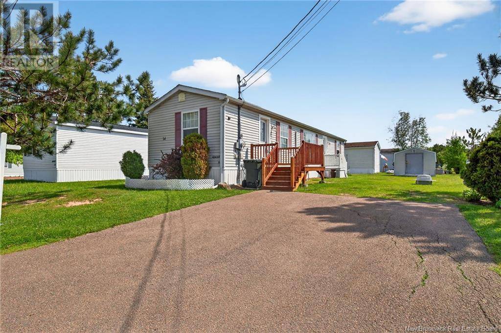 Dieppe, NB E1A7C5,14 Sophie Lane