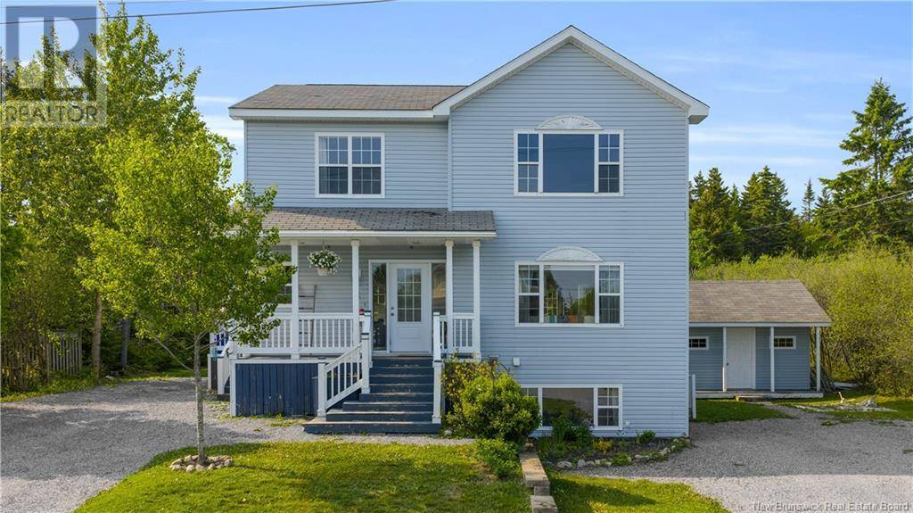 11 Cottonwood Court, Saint John, NB E2J0B1