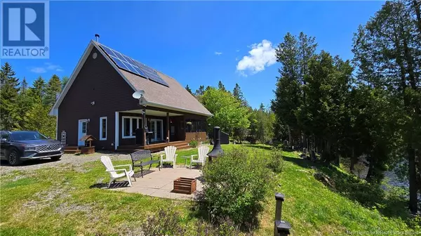 29 Columbus Drive, Saint John, NB E2M0H7