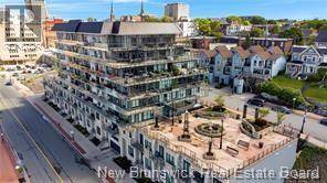 243 Prince William Street Unit# 205, Saint John, NB E2L0C6