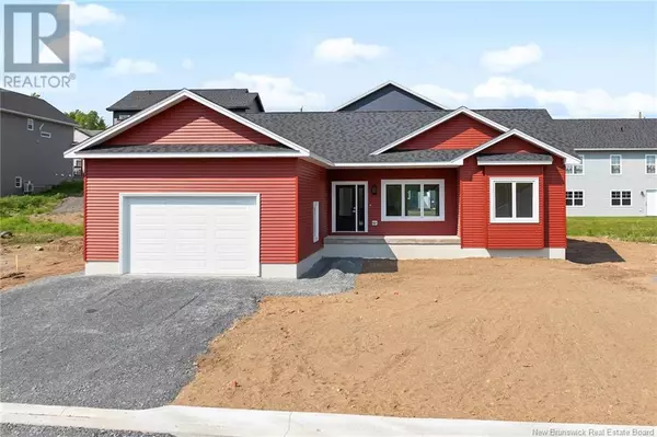 22 Lunney Street, Fredericton, NB E3G0G9