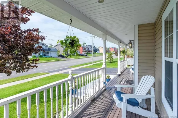 Moncton, NB E1G0T8,569 Evergreen Drive