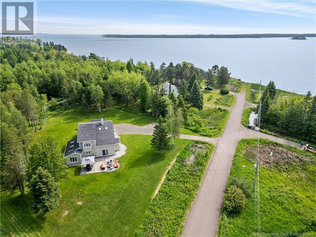20 DE L'AIGLE Road, Shediac Bridge, NB E4R1G6