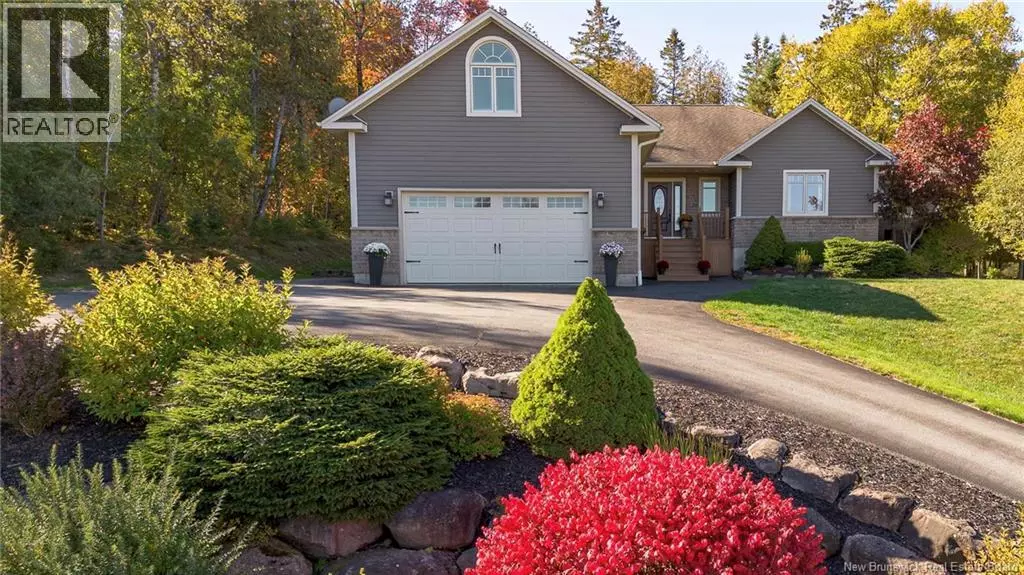 Hampton, NB E5N0G2,26 Robert Ross Boulevard