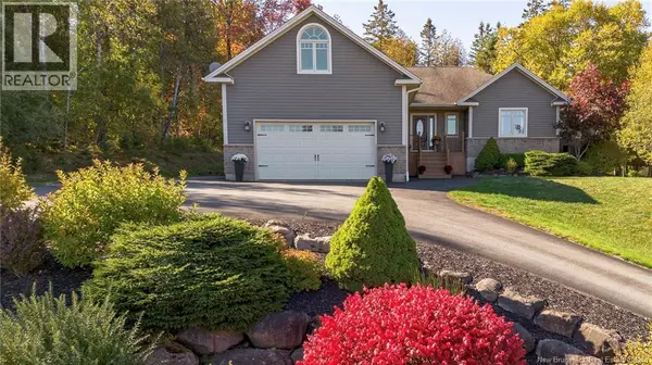 26 Robert Ross Boulevard, Hampton, NB E5N0G2