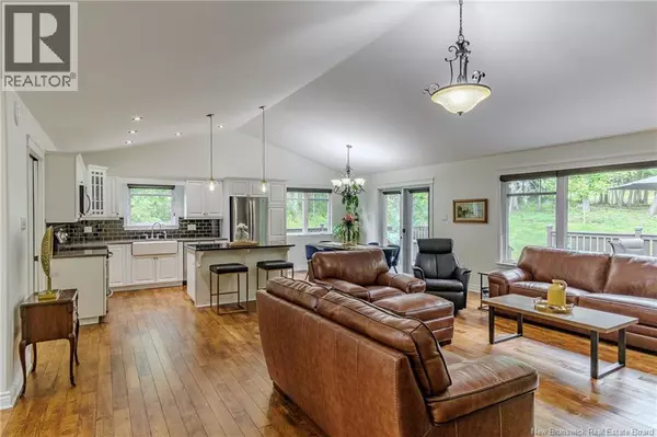 Hampton, NB E5N0G2,26 Robert Ross Boulevard