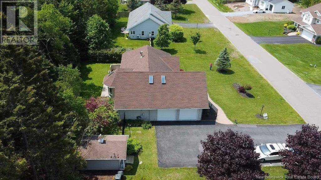 Rothesay, NB E2H2Y3,8 Post Road
