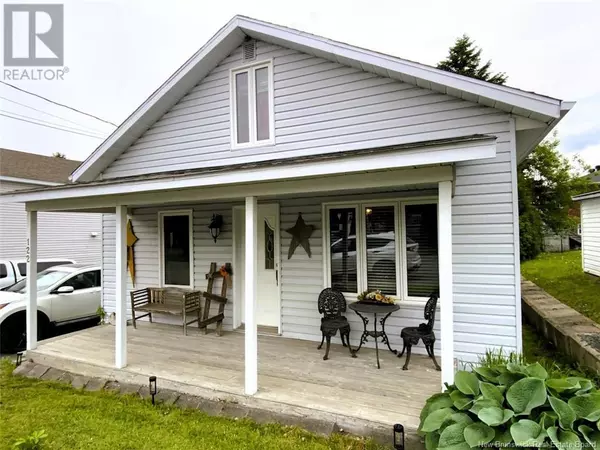 122 35e Avenue, Edmundston, NB E3V2V3
