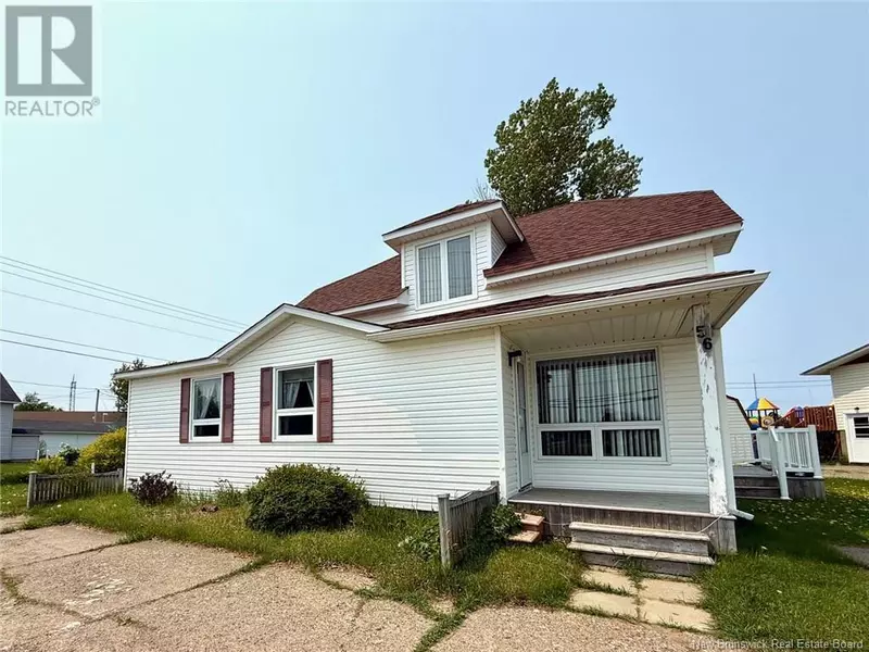 56 rue du Pêcheur Nord, Lamèque, NB E8T1J4