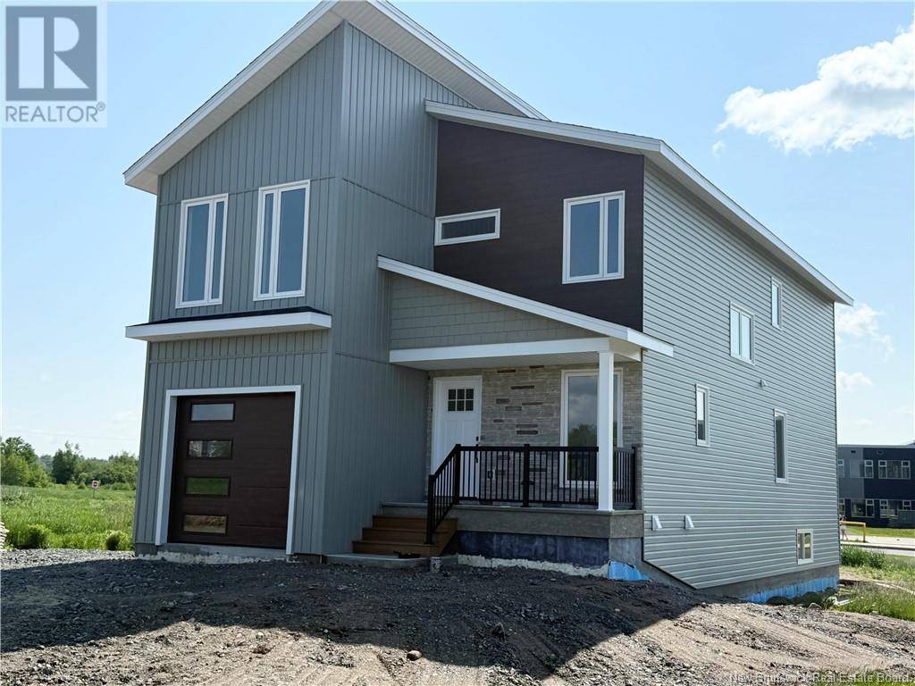 500 Neill Street, Fredericton, NB E3A5T7