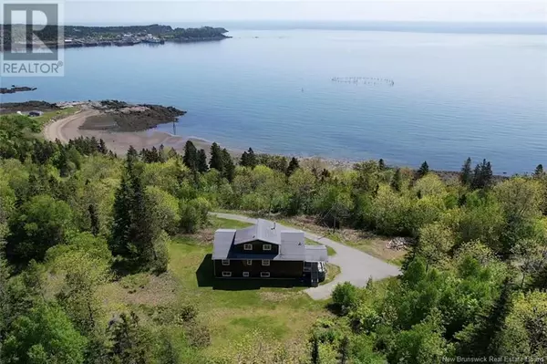 290 Route 776 Route, Grand Manan, NB E5G1A5