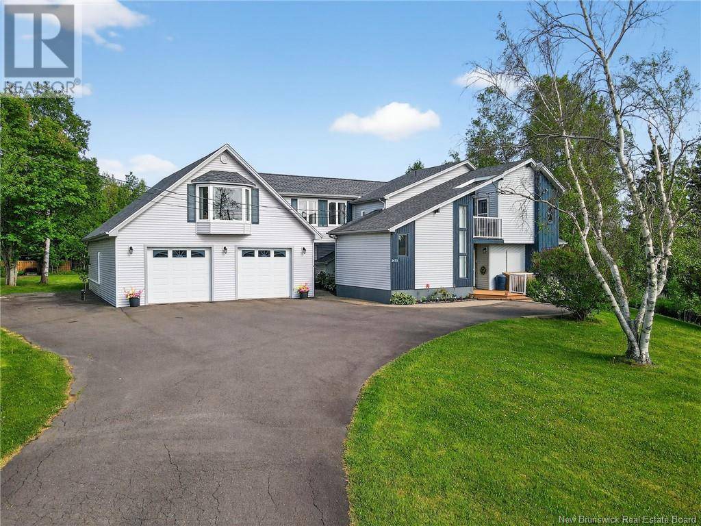 2453 Shediac River Road, Shediac Bridge, NB E4R1W7