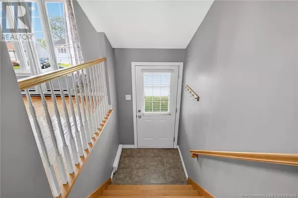 Moncton, NB E1E4V6,101 Penrose Street
