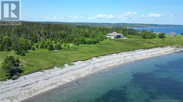 Lot 21-02 Bancroft Point Road, Grand Manan, NB E5G3C9