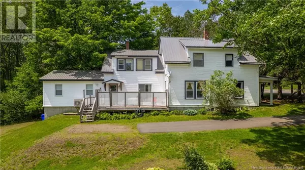 46 Boundary Street, St. Stephen, NB E3L1N8