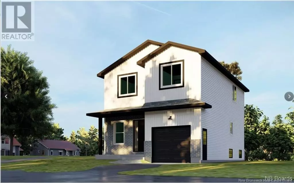 Fredericton, NB E3B0E3,376 Goodine Lot 25-69