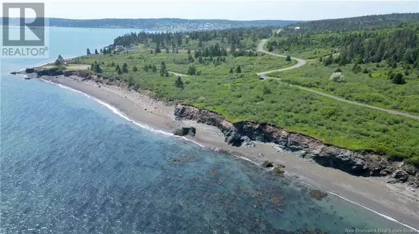 Red Point Road, Grand Manan Island, NB E5G4J3